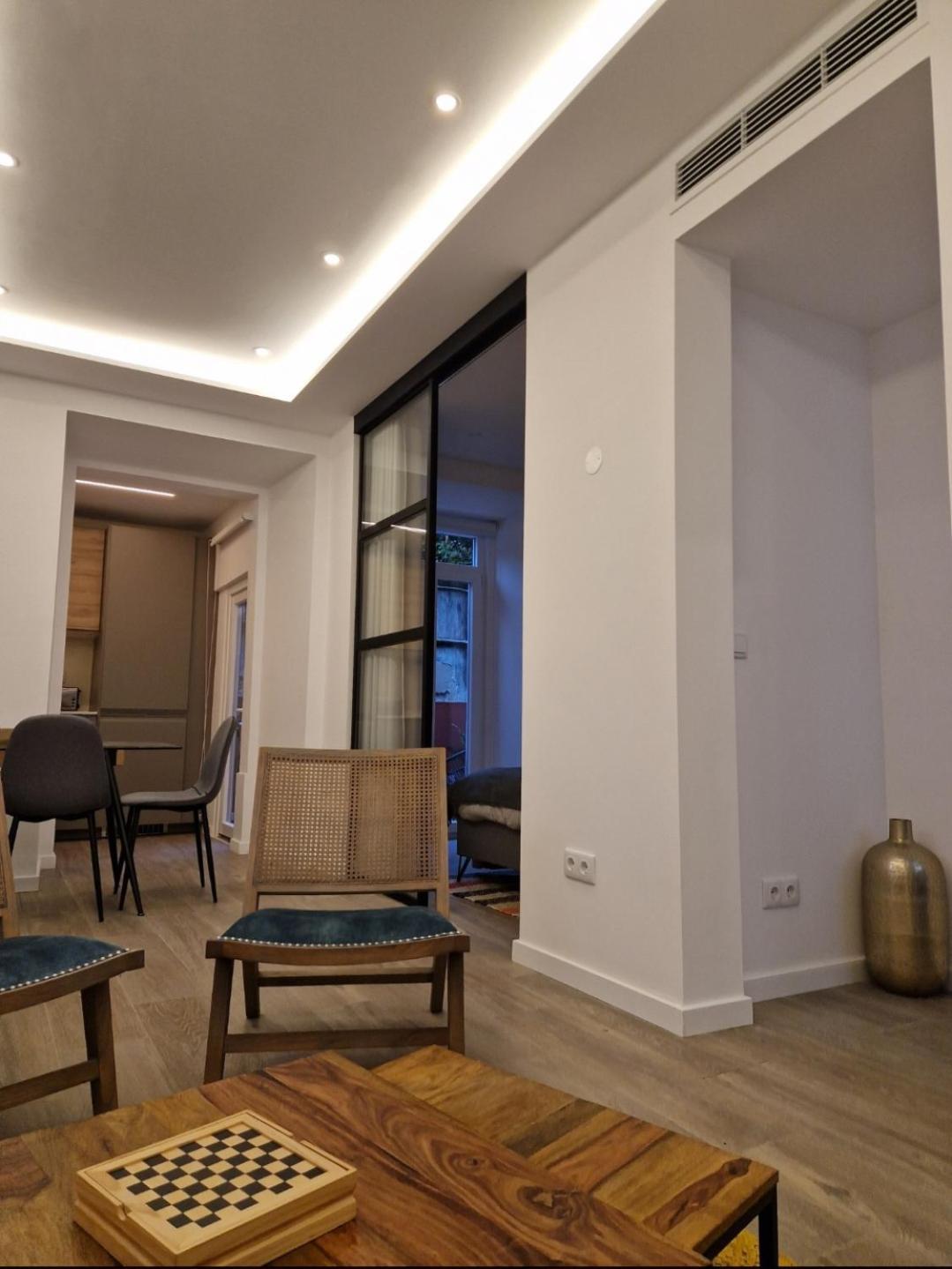 Sintra Viscount Apartment - Private Terrace Exterior photo